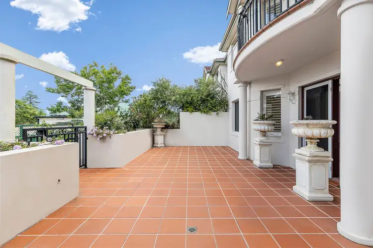 Third view of Homely townhouse listing, 3/30 Fraters Avenue, Sans Souci NSW 2219