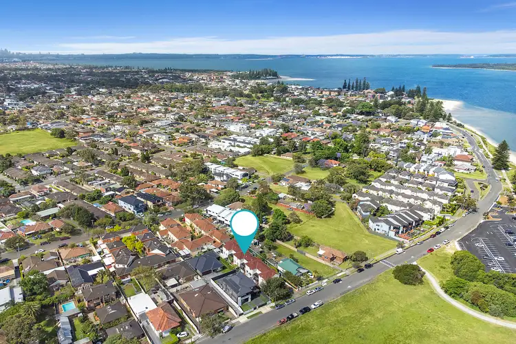Fourth view of Homely townhouse listing, 3/30 Fraters Avenue, Sans Souci NSW 2219