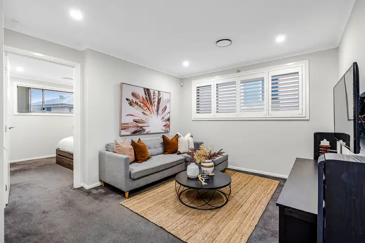 Third view of Homely house listing, 36 Raspberry Crescent, Schofields NSW 2762