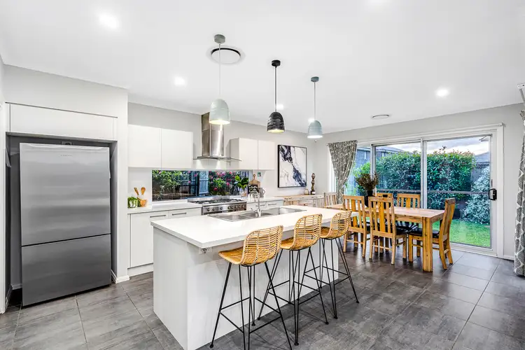Fifth view of Homely house listing, 36 Raspberry Crescent, Schofields NSW 2762