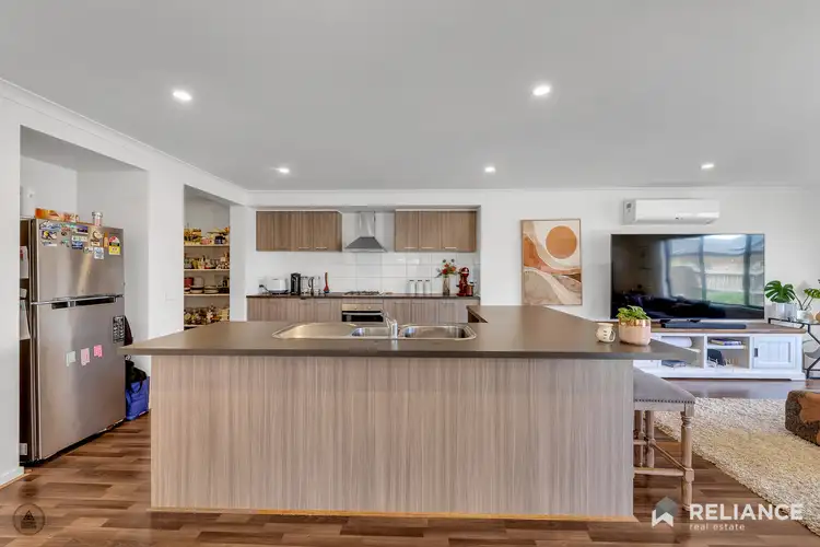 Third view of Homely house listing, 17 Design Drive, Point Cook VIC 3030