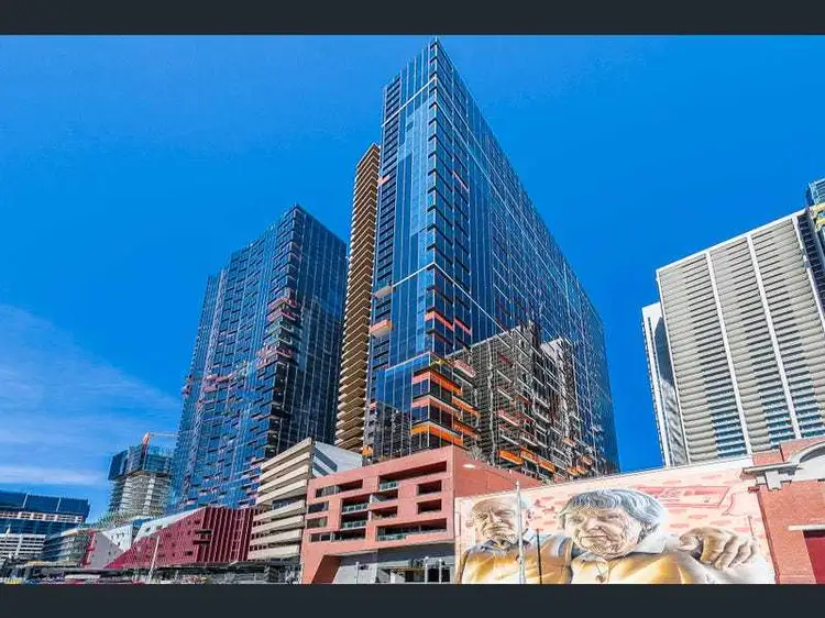 Level 14/1412/639 Lonsdale Street, Melbourne VIC 3000