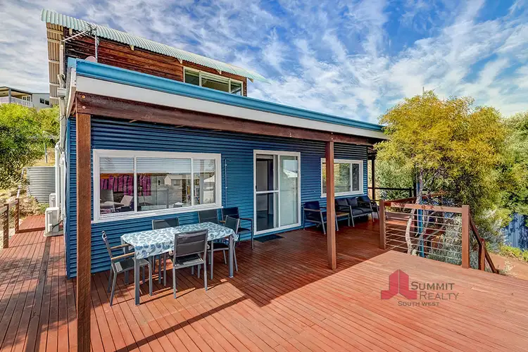 Sixth view of Homely house listing, 7 Killara Street, Binningup WA 6233