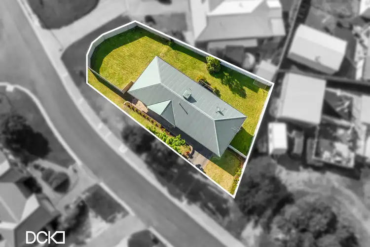 Second view of Homely house listing, 6 Banool Street, Golden Square VIC 3555