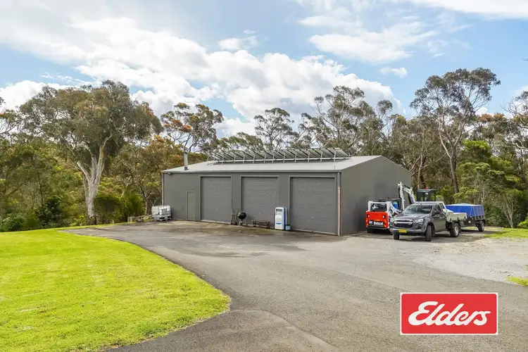 Fifth view of Homely rural property listing, 6-8 Appenine Road, Yerrinbool NSW 2575
