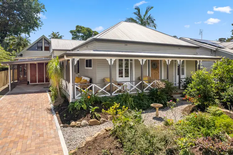 19 Stuart Street, Mullumbimby NSW 2482