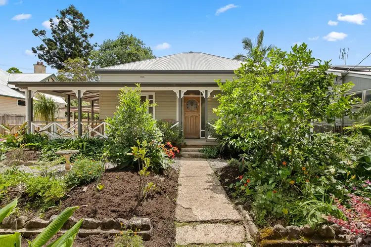 Second view of Homely house listing, 19 Stuart Street, Mullumbimby NSW 2482