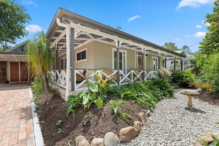 Third view of Homely house listing, 19 Stuart Street, Mullumbimby NSW 2482