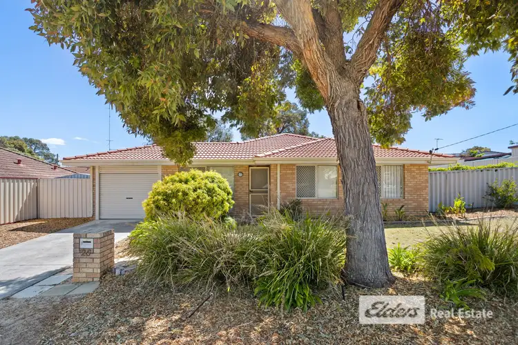 Main view of Homely house listing, 25 Wakefield Crescent, Australind WA 6233