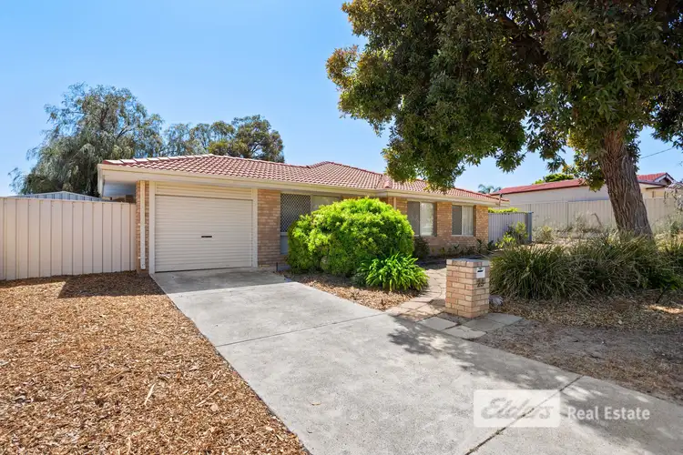 Second view of Homely house listing, 25 Wakefield Crescent, Australind WA 6233