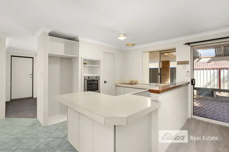 Fifth view of Homely house listing, 25 Wakefield Crescent, Australind WA 6233