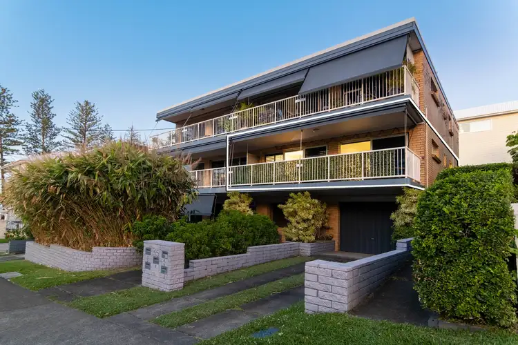 3/55 Hayle Street, Burleigh Heads QLD 4220