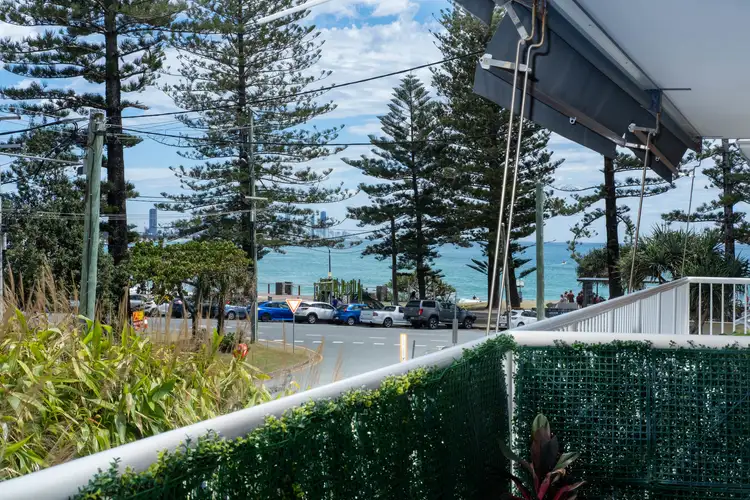 Third view of Homely unit listing, 3/55 Hayle Street, Burleigh Heads QLD 4220