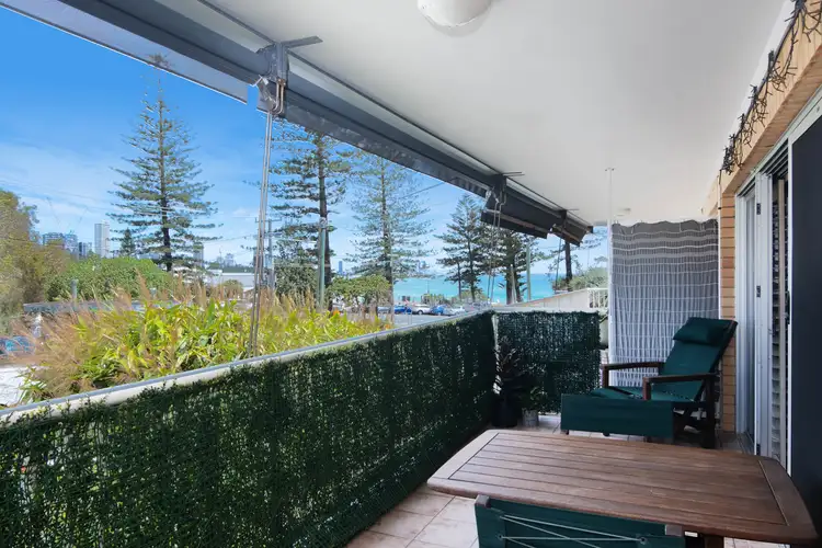 Fourth view of Homely unit listing, 3/55 Hayle Street, Burleigh Heads QLD 4220