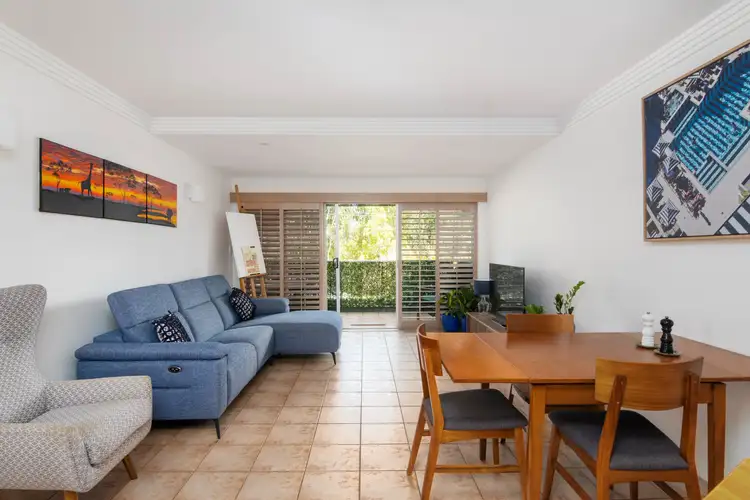 Fifth view of Homely unit listing, 3/55 Hayle Street, Burleigh Heads QLD 4220