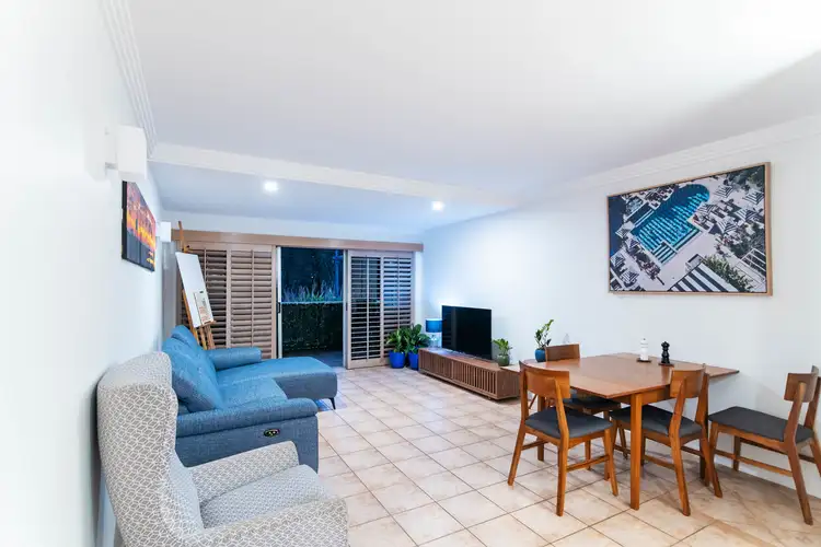 Sixth view of Homely unit listing, 3/55 Hayle Street, Burleigh Heads QLD 4220