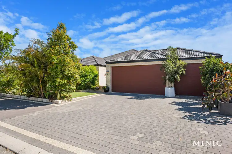 13 Greenscape Road, Southern River WA 6110