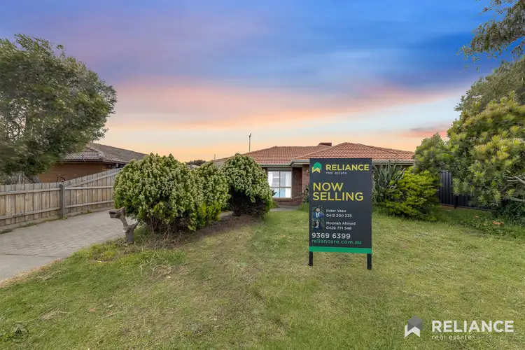 13 Yolanta Court, Seabrook VIC 3028