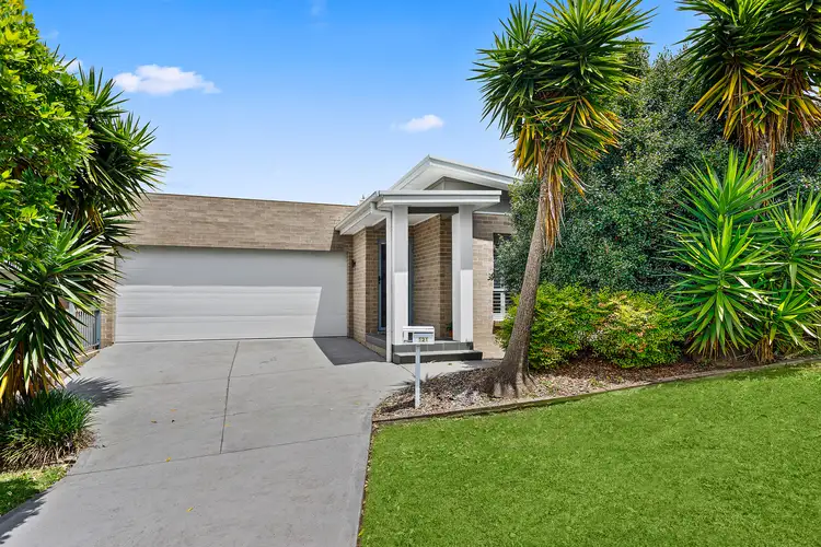 Second view of Homely house listing, 121 Whittaker Street, Flinders NSW 2529