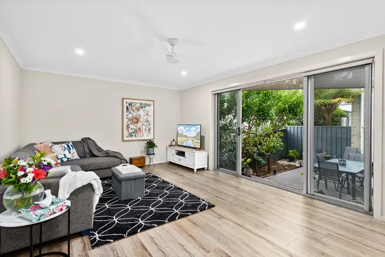 Third view of Homely house listing, 121 Whittaker Street, Flinders NSW 2529