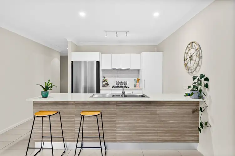 Fourth view of Homely house listing, 121 Whittaker Street, Flinders NSW 2529