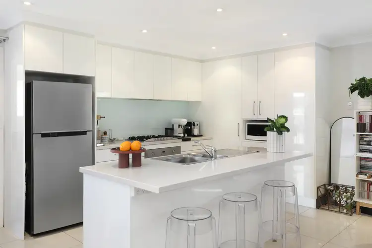 Second view of Homely house listing, 1 Alexander Street, Fairy Meadow NSW 2519