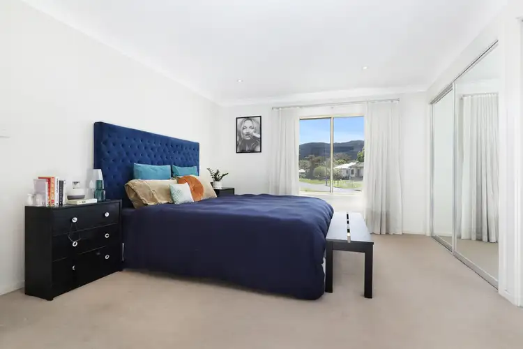 Fifth view of Homely house listing, 1 Alexander Street, Fairy Meadow NSW 2519