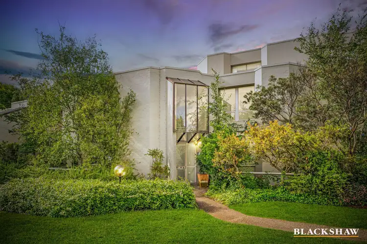 36/26 Macquarie Street, Barton ACT 2600
