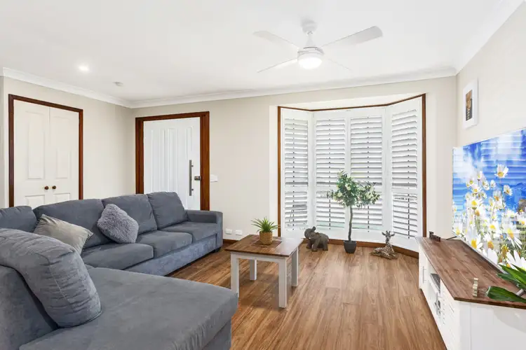 Sixth view of Homely house listing, 8 Hacking Drive, Narellan Vale NSW 2567