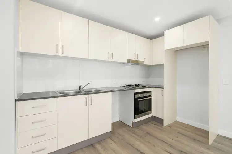 Third view of Homely apartment listing, 102/3 George Street, Warwick Farm NSW 2170