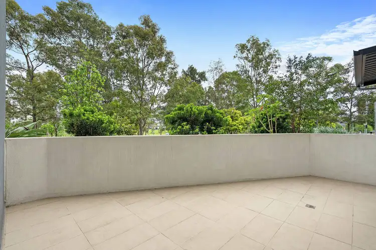 Fifth view of Homely apartment listing, 102/3 George Street, Warwick Farm NSW 2170