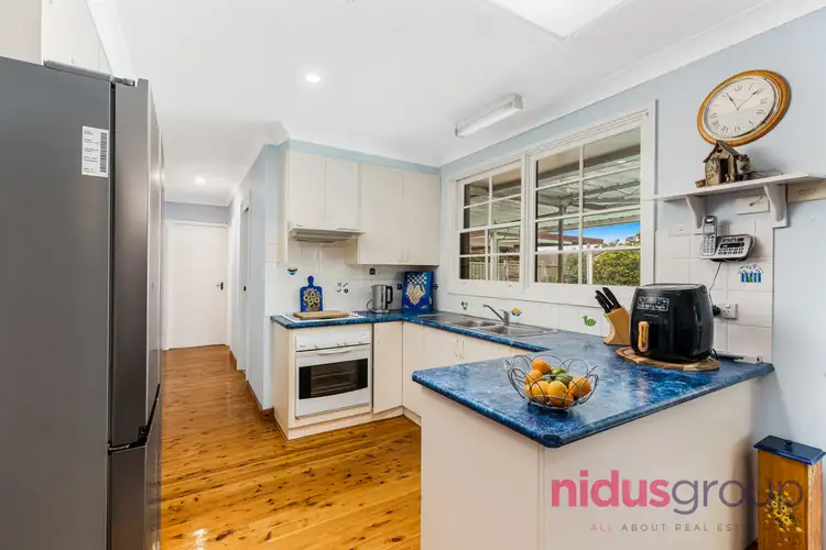 Second view of Homely house listing, 13 Uralla Street, Hebersham NSW 2770