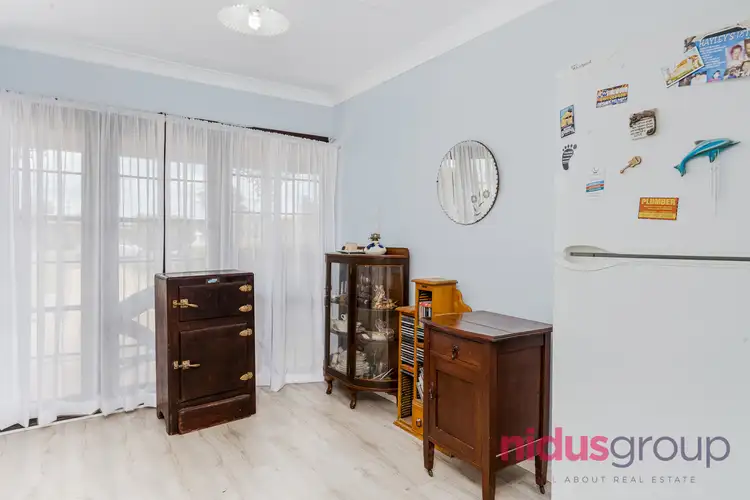Third view of Homely house listing, 13 Uralla Street, Hebersham NSW 2770