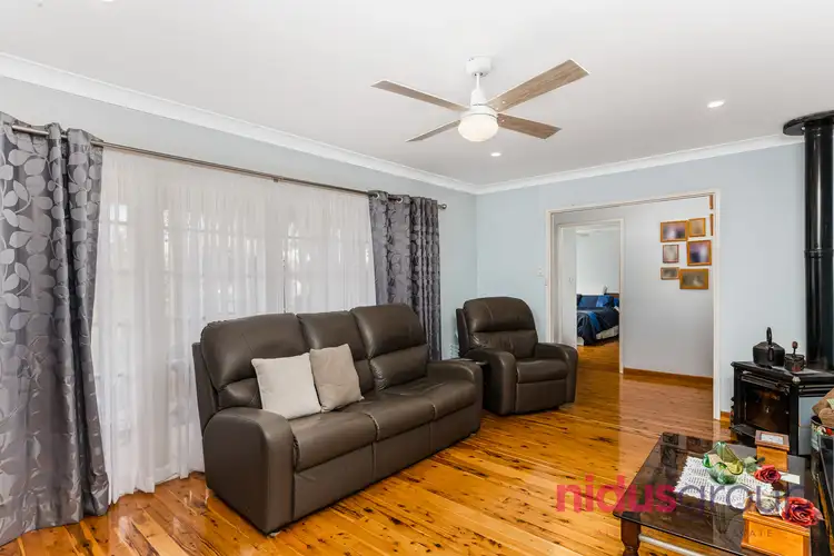 Fourth view of Homely house listing, 13 Uralla Street, Hebersham NSW 2770