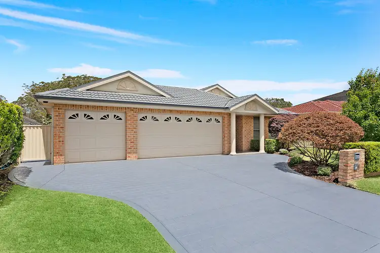11 Shearwater Street, Tumbi Umbi NSW 2261