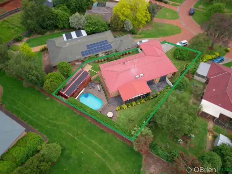 7 Flax Mill Close, Drouin VIC 3818