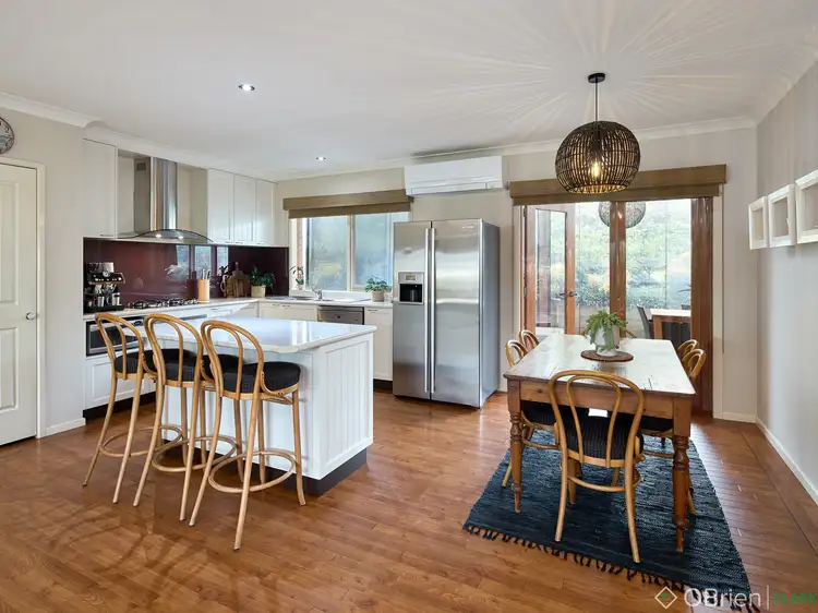 Third view of Homely house listing, 7 Flax Mill Close, Drouin VIC 3818