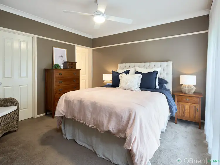 Fourth view of Homely house listing, 7 Flax Mill Close, Drouin VIC 3818