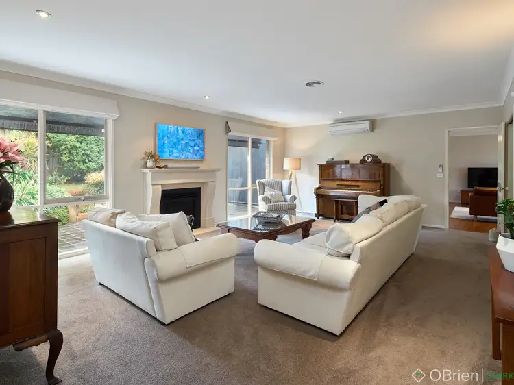 Sixth view of Homely house listing, 7 Flax Mill Close, Drouin VIC 3818