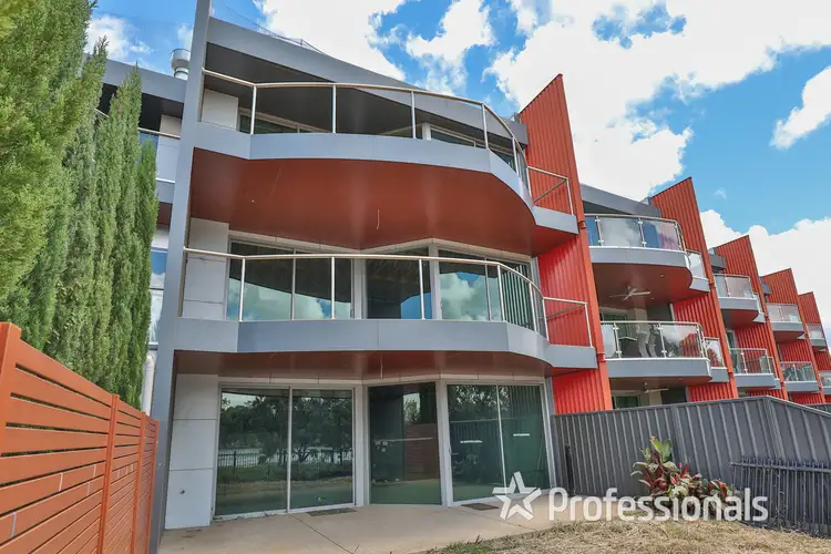 Main view of Homely apartment listing, 3/31 Dockside Drive, Mildura VIC 3500