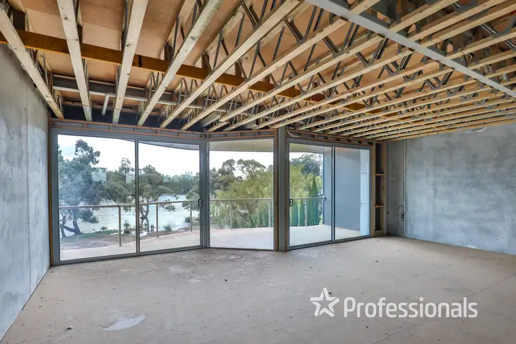 Second view of Homely apartment listing, 3/31 Dockside Drive, Mildura VIC 3500