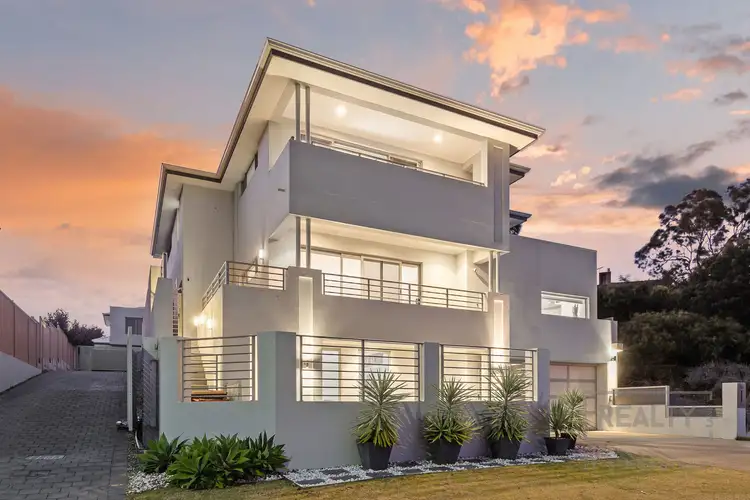 Main view of Homely house listing, 33A Coleman Way, Karrinyup WA 6018