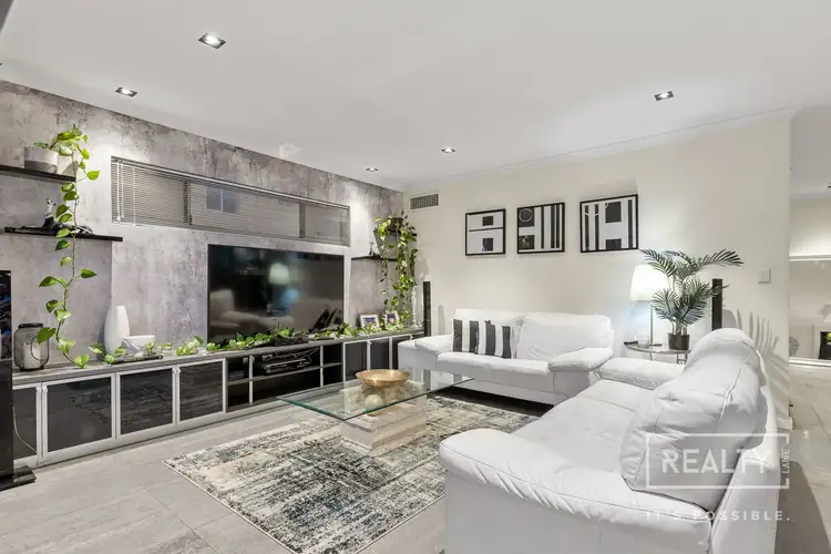 Second view of Homely house listing, 33A Coleman Way, Karrinyup WA 6018