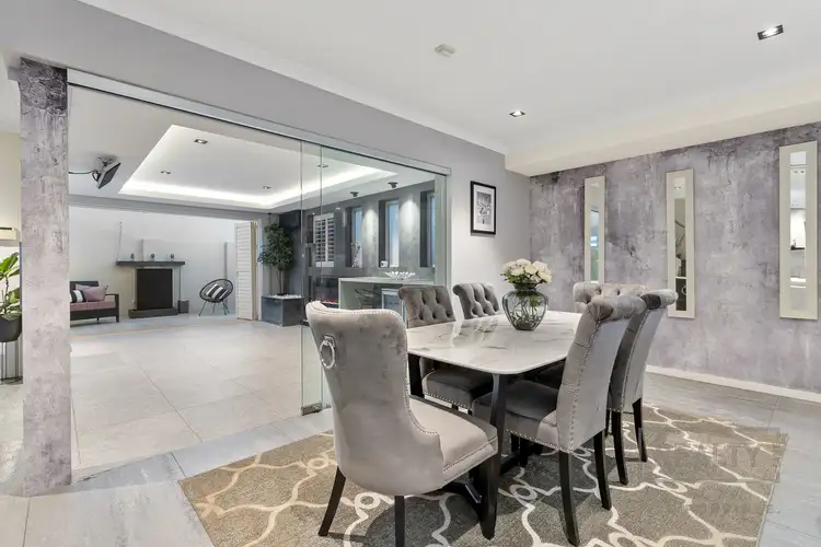 Third view of Homely house listing, 33A Coleman Way, Karrinyup WA 6018