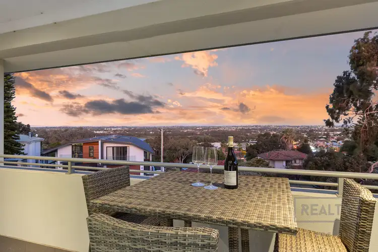 Fourth view of Homely house listing, 33A Coleman Way, Karrinyup WA 6018