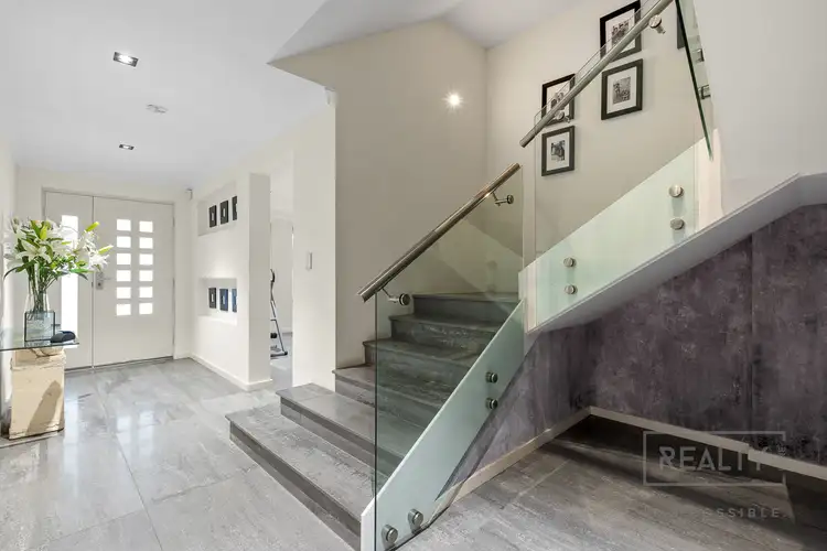 Fifth view of Homely house listing, 33A Coleman Way, Karrinyup WA 6018