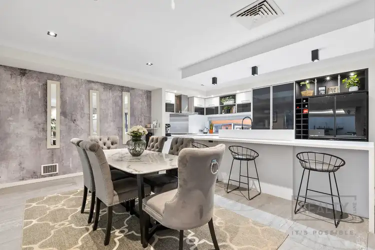 Sixth view of Homely house listing, 33A Coleman Way, Karrinyup WA 6018