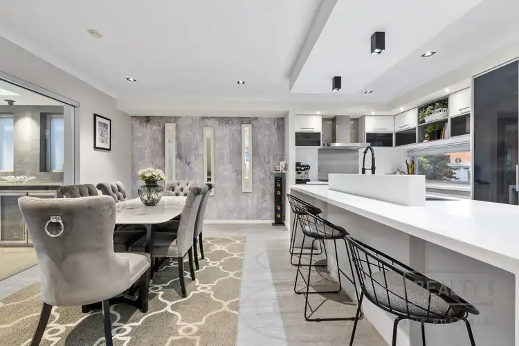 Seventh view of Homely house listing, 33A Coleman Way, Karrinyup WA 6018