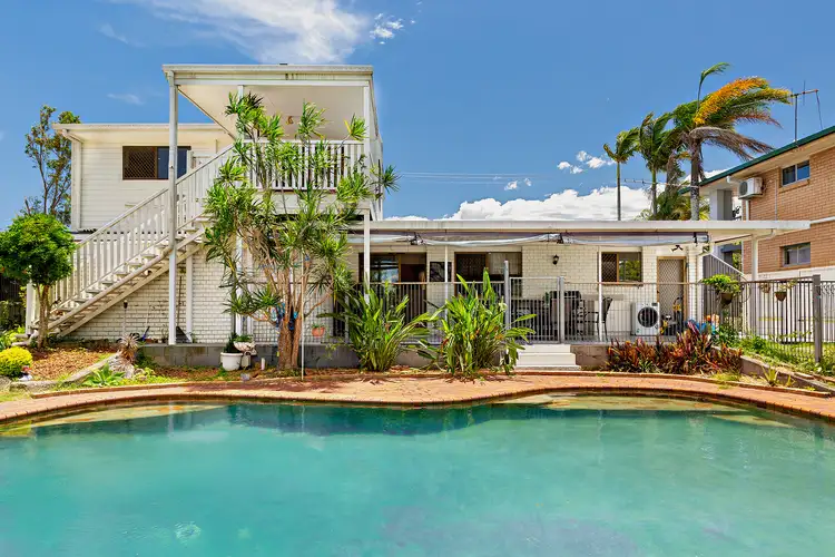 49 Westmoreland Boulevard, Springwood QLD 4127