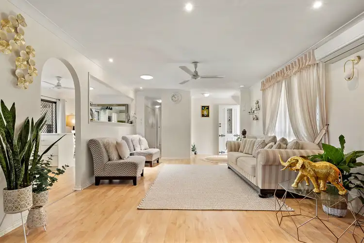Third view of Homely house listing, 49 Westmoreland Boulevard, Springwood QLD 4127